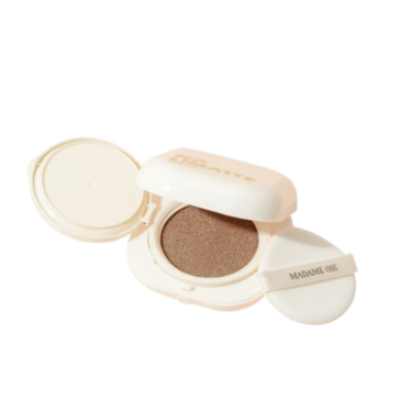 Madame Gie No Limatte Cushion 03 Creme