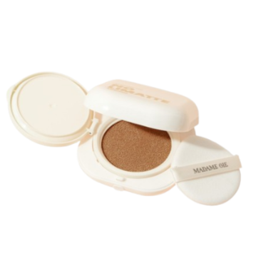 Madame Gie No Limatte Cushion 06 Toast