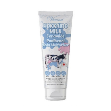 Body Moisturizer