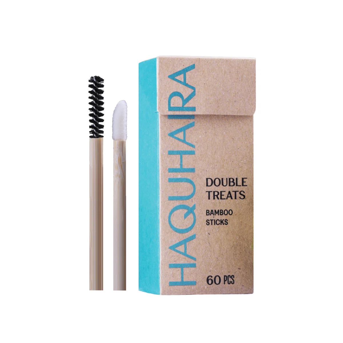 Haquhara Double Treat Bamboo Sticks 