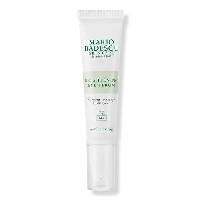Mario Badescu Brightening Eye Serum 
