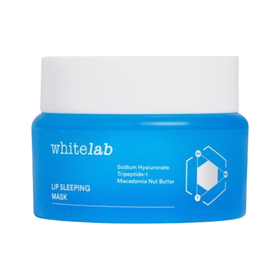 Whitelab Lip Sleeping Mask 