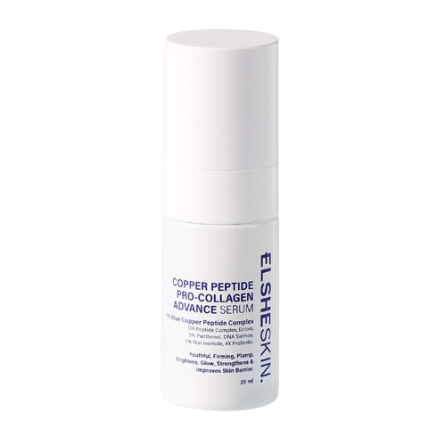 Copper Peptide Pro-Collagen Advance Serum