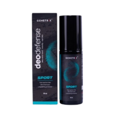 Deodefense Body Spray