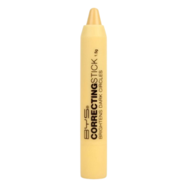 BYS Cosmetics Colour Correcting Stick Yellow