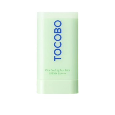 Cica Cooling Sun Stick