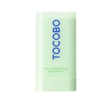 Tocobo Cica Cooling Sun Stick 