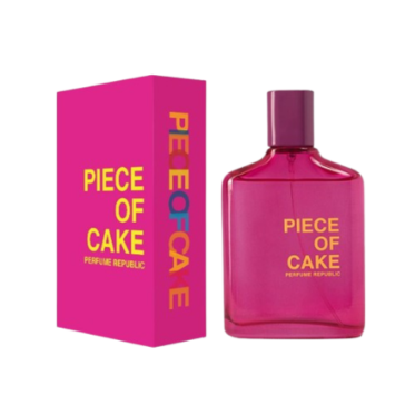Piece Of Cake EDT