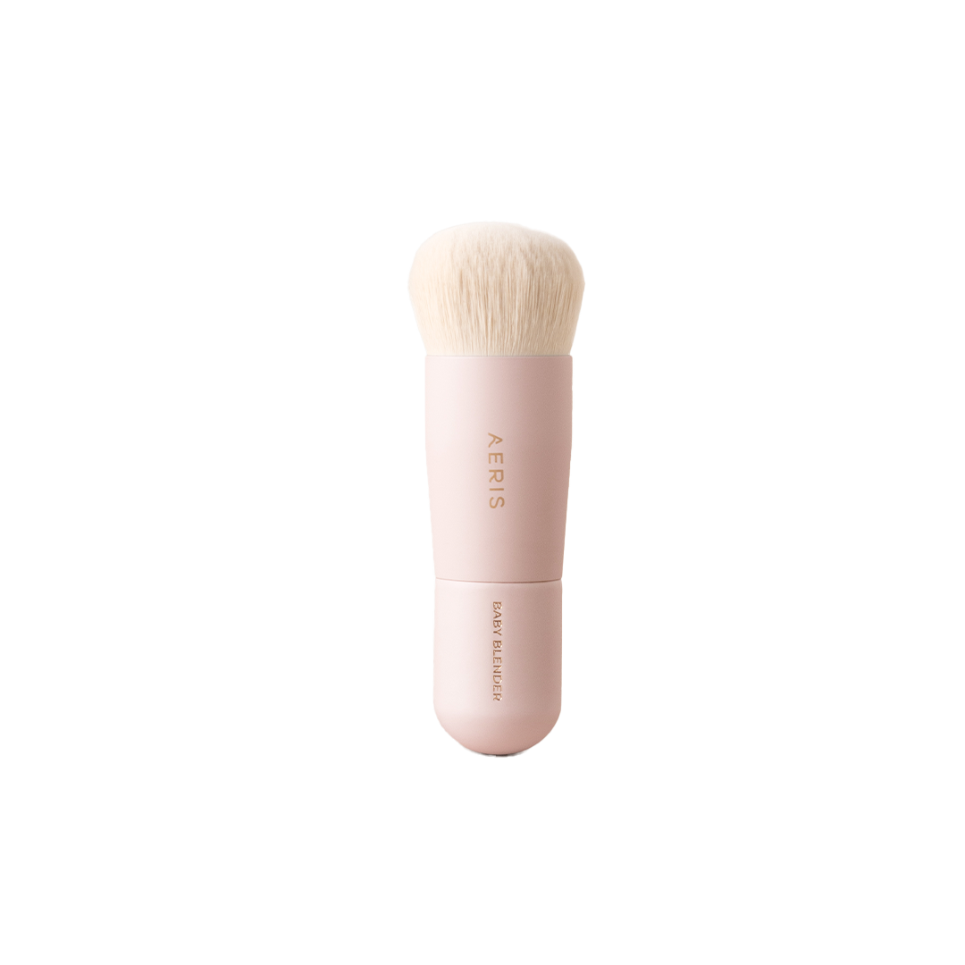 The Signature Baby Single Brush