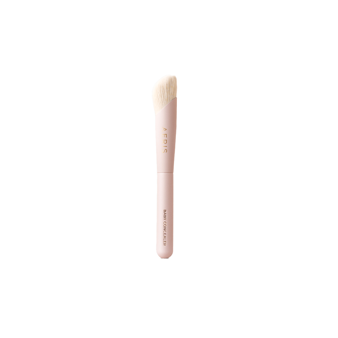 The Signature Baby Single Brush