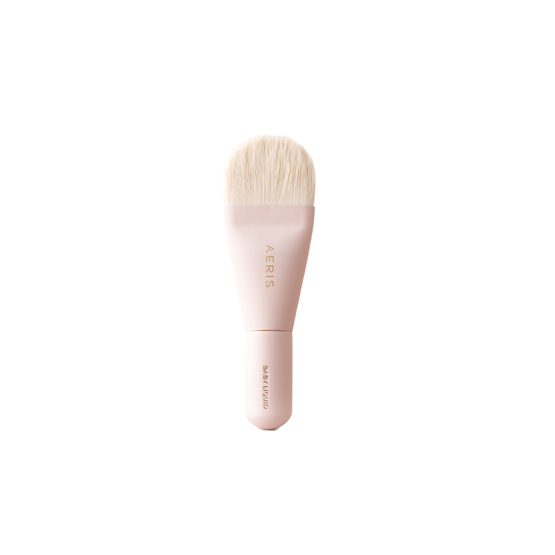 The Signature Baby Single Brush
