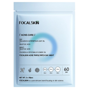 Acne Pimple Patch Day Night