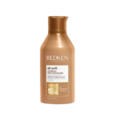 All Soft Conditioner
