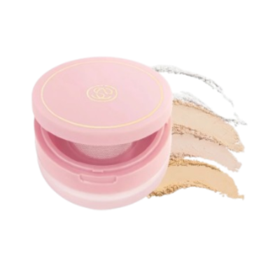 SASC Flawless Miracle Powder Petal