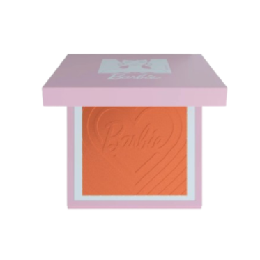 Reka Cosmetics The Cheek Clique Powder Blush Cheek to Chic