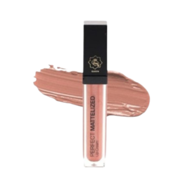 Viva Cosmetics Perfect Mattelized Lip Cream 751 Innocent Fairy