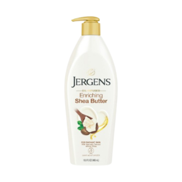 Enriching Shea Butter Body Lotion