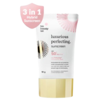 Luxurious Perfecting Sunscreen