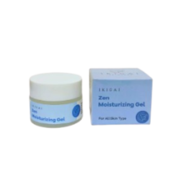Zen Moisturising Gel