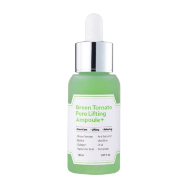 Green Tomato Pore Lifting Ampoule+