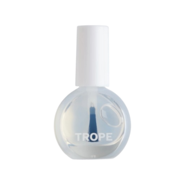 Trope Waterbased Nail Polish 2-in-1 Base & Top Coat