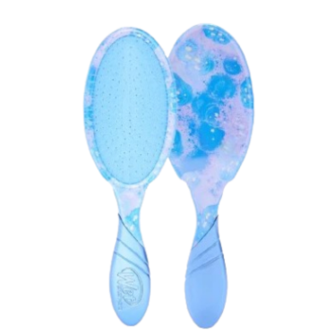 The Wet Brush Neon Glow Blue