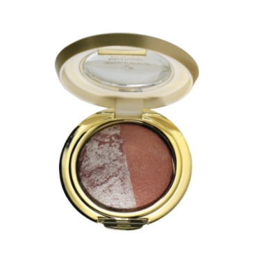 Amaranthine Baked Eye Shadow Classic Amber