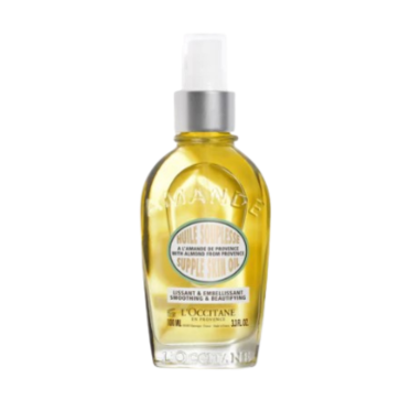 L'Occitane Amande Body Oil 