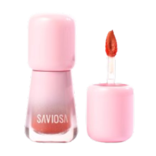 SAVIOSA Glazetint-Longwear Lipstain Beach Please