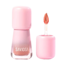 SAVIOSA Glazetint-Longwear Lipstain Clueless