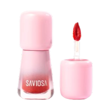 SAVIOSA Glazetint-Longwear Lipstain First Date