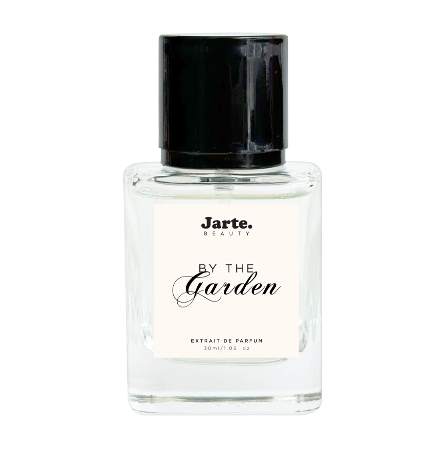 Jarte Beauty By The Garden Extrait De Parfum 