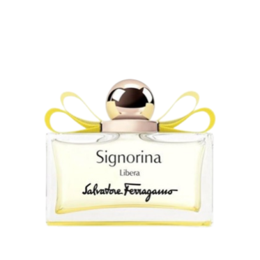 Signora Libera
