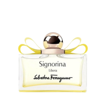 Salvatore Ferragamo Signora Libera 