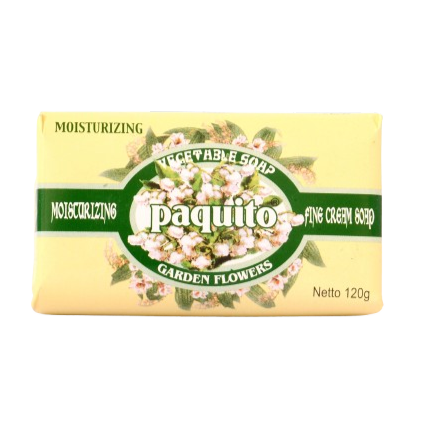 Vegetable Soap