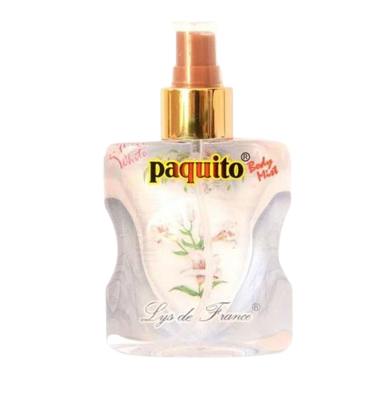 Lys de France Body Mist