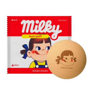 Holika Holika x PEKO Bun Puff 