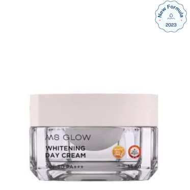 Whitening Day Cream