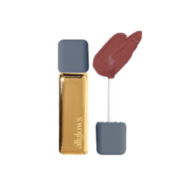 Allglows Shake Lip Pigment XOXO