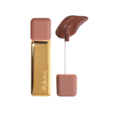 Allglows Cheek Pigment Gris