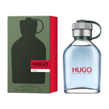 Hugo Boss Army Man EDT 