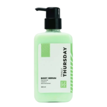 Body Serum