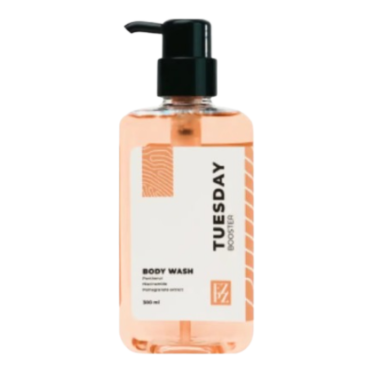 Body Wash