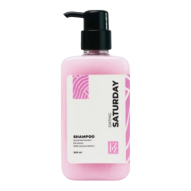 Shampoo 