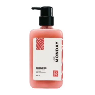 Shampoo 
