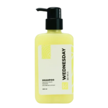 Shampoo 