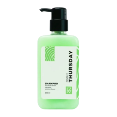 Shampoo 