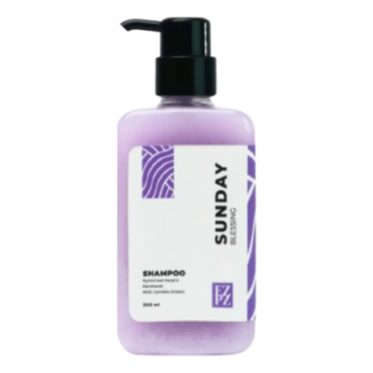 Shampoo 