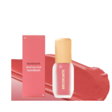 SECONDATE Mood Spectrum Hydrablush Feelin' Lively