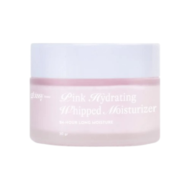 Pink Hydrating Whipped Moisturizer
